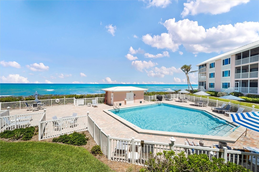 8830 S Sea Oaks Way 106