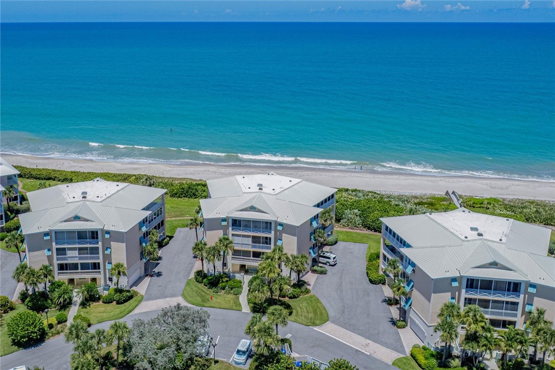 8814 S Sea Oaks Way 306