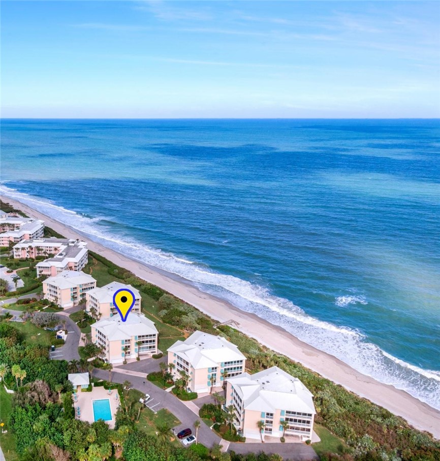 8814 S Sea Oaks Way 306