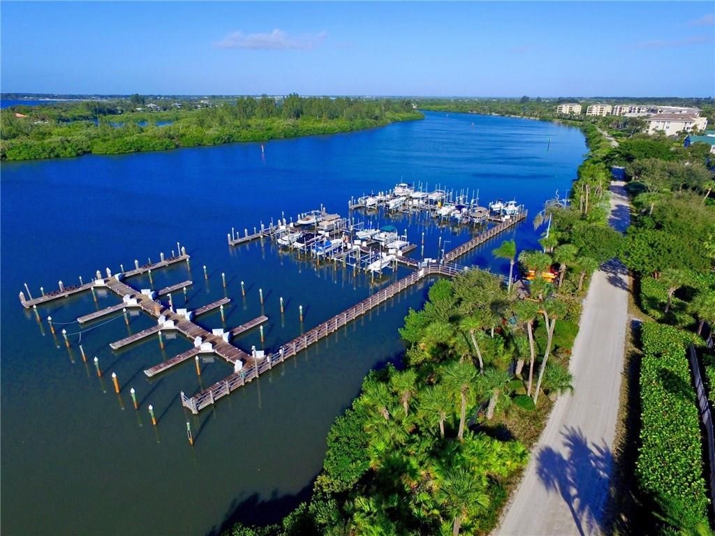 8830 S Sea Oaks Way 301