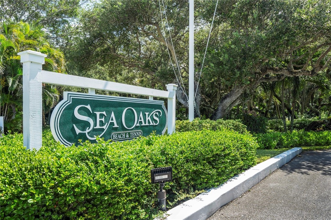 8830 S Sea Oaks Way 301