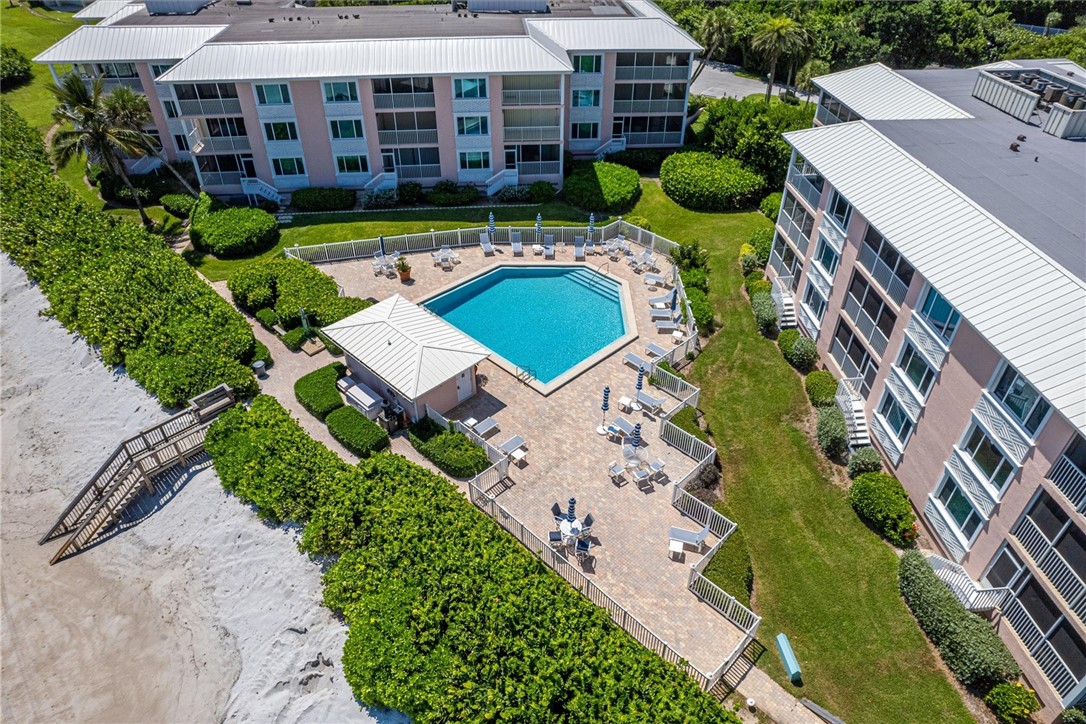 8830 S Sea Oaks Way 301
