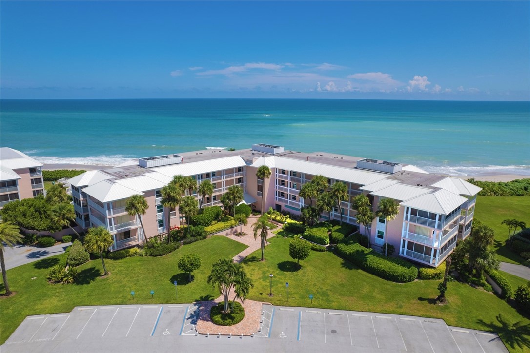 8830 S Sea Oaks Way 301