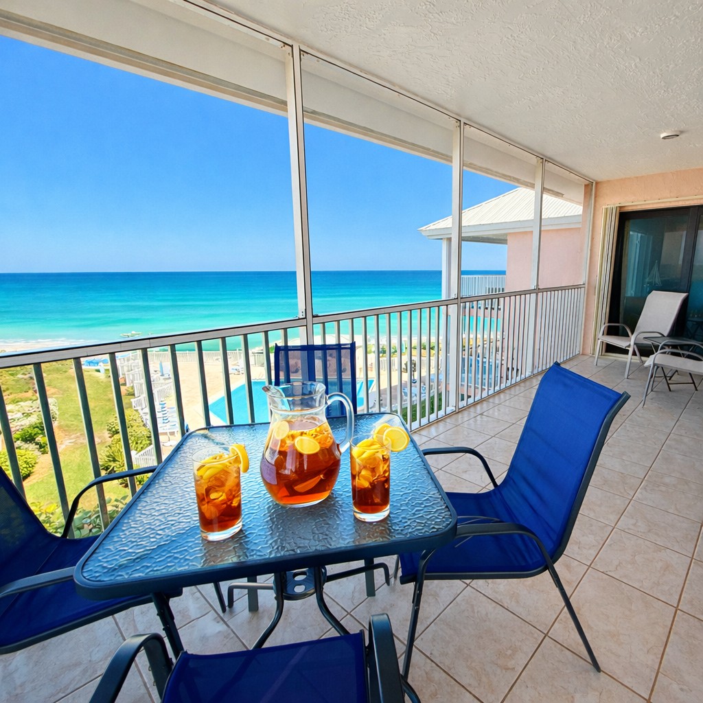 8830 S Sea Oaks Way 301