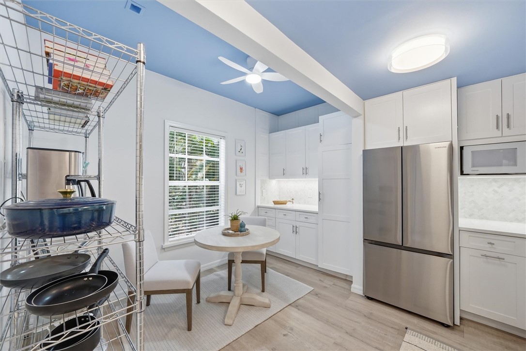 1275 Palmetto Court 114