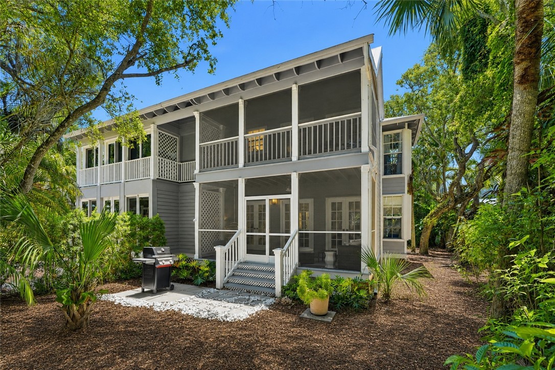 1275 Palmetto Court 114
