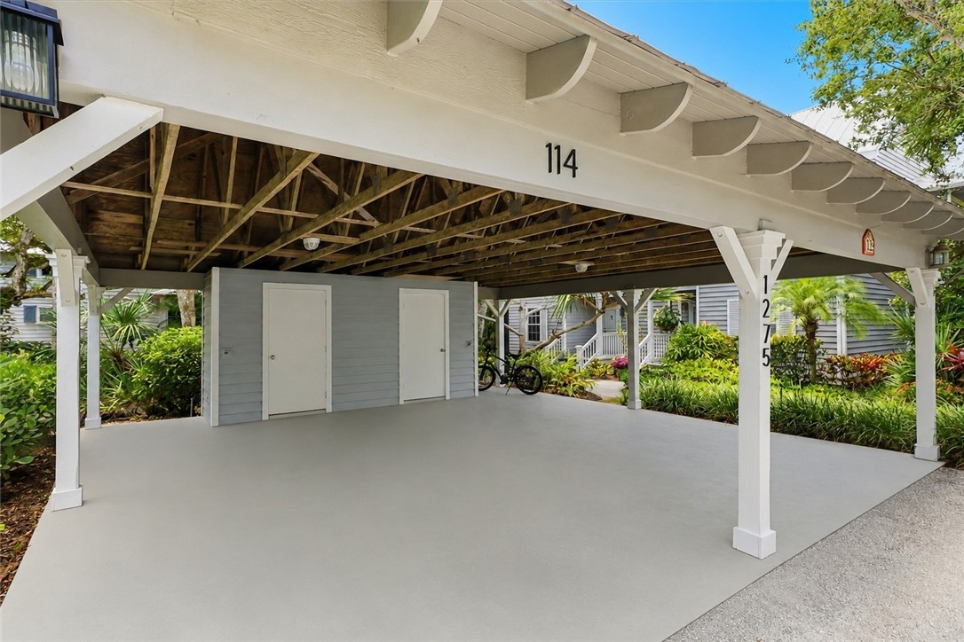 1275 Palmetto Court 114