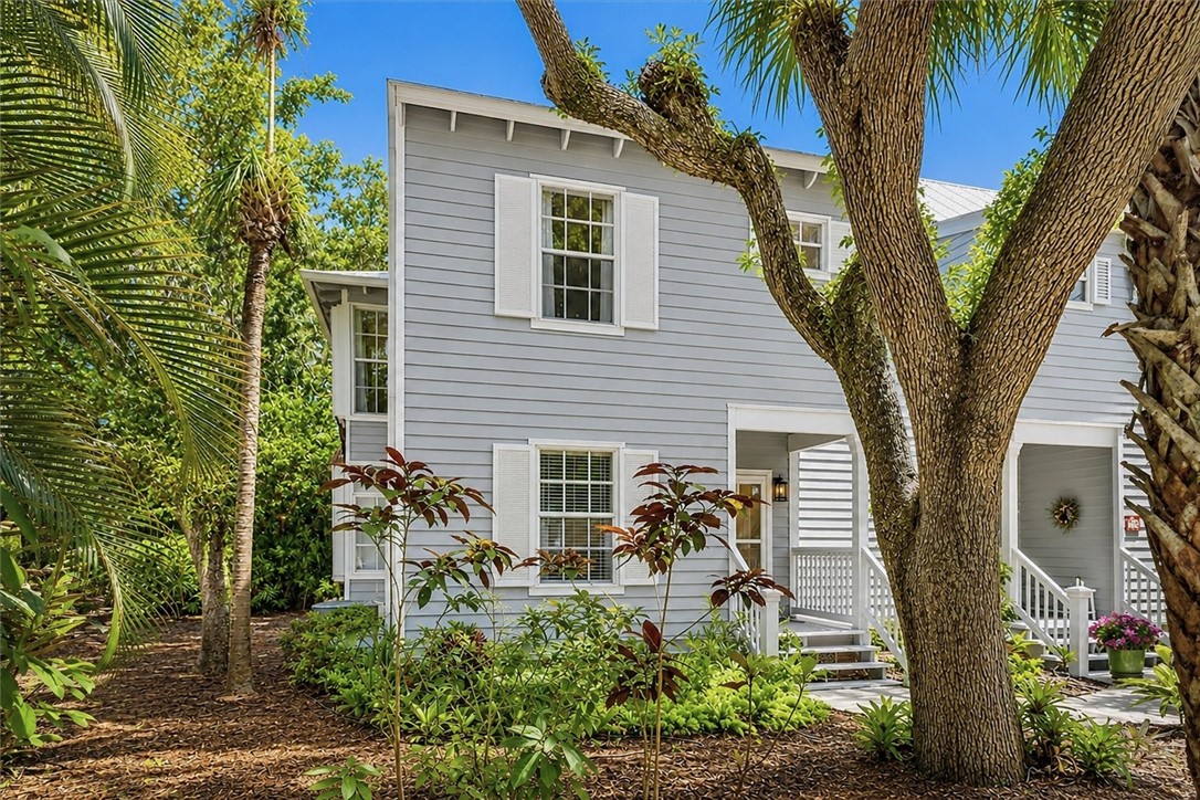 1275 Palmetto Court 114