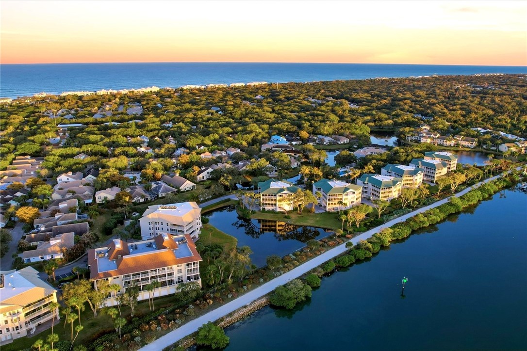 8835 W Orchid Island Circle 605
