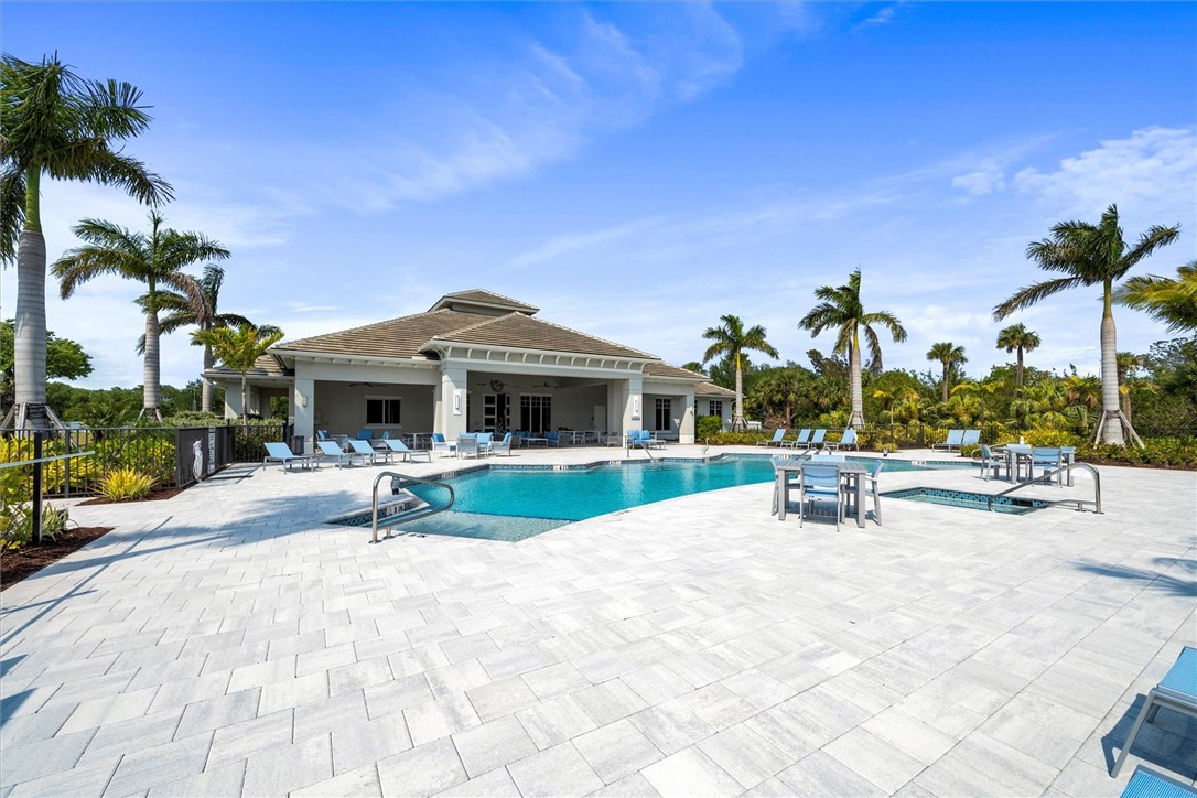 9351 Orchid Cove Circle N/A