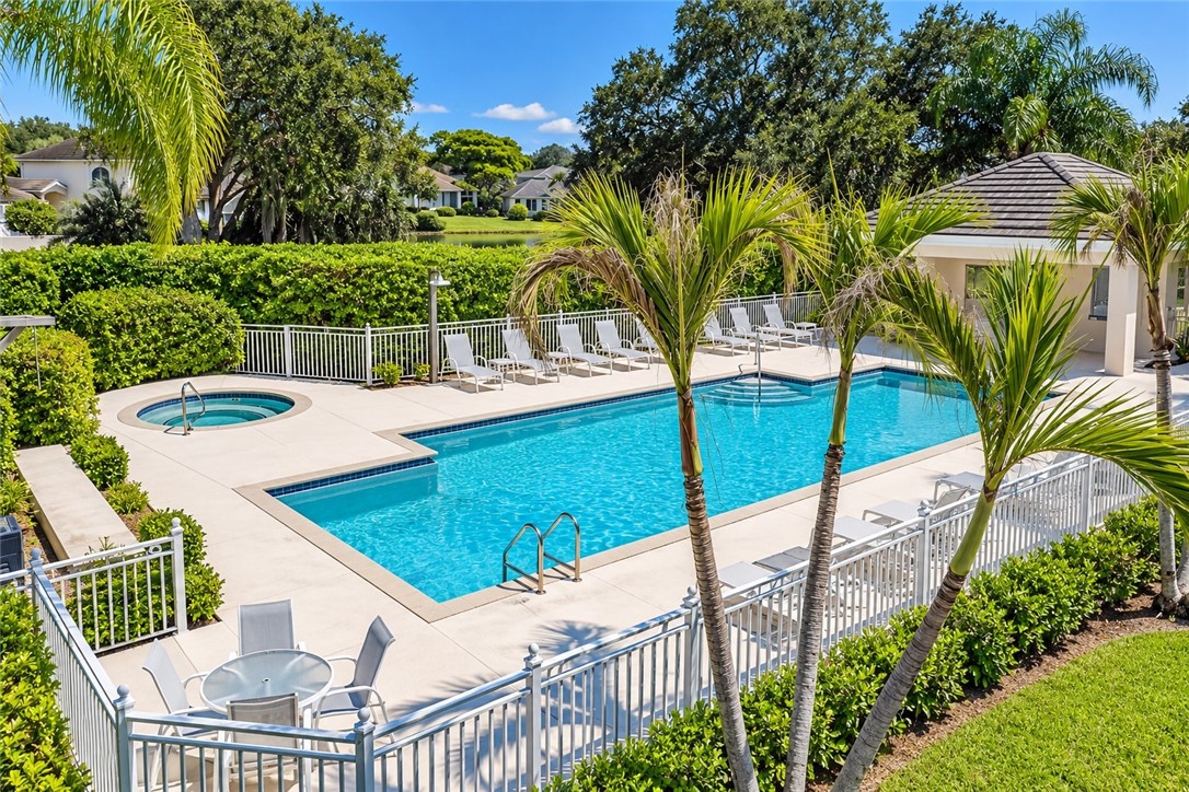 8785 W Orchid Island Circle 201