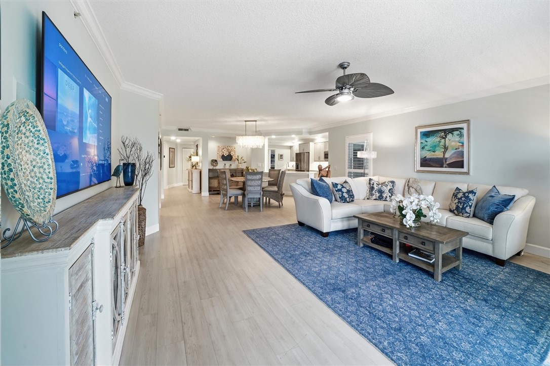 8785 W Orchid Island Circle 201