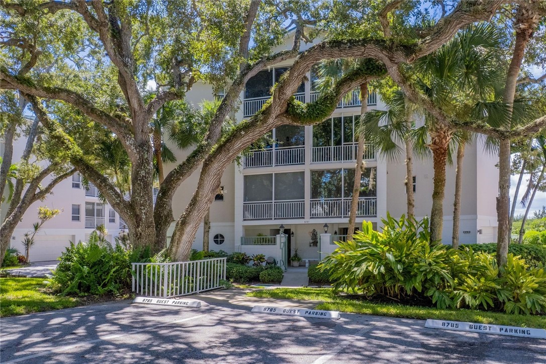 8785 W Orchid Island Circle 201