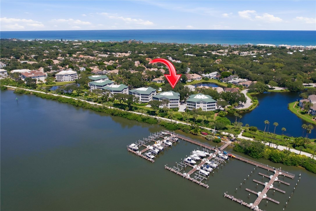 8785 W Orchid Island Circle 201