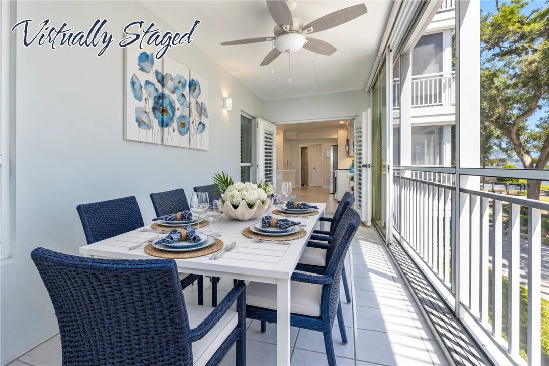 8785 W Orchid Island Circle 201