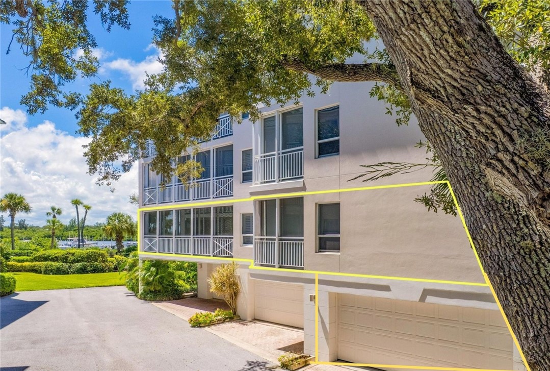 8785 W Orchid Island Circle 201