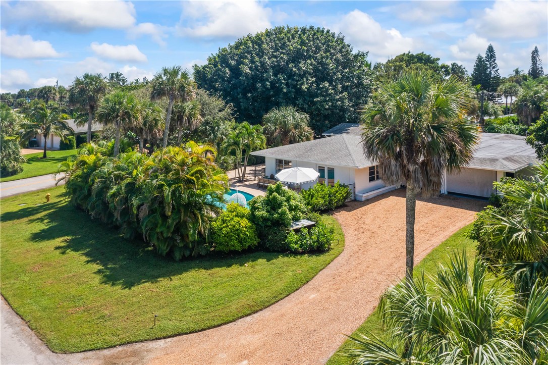 3735 Eagle Drive