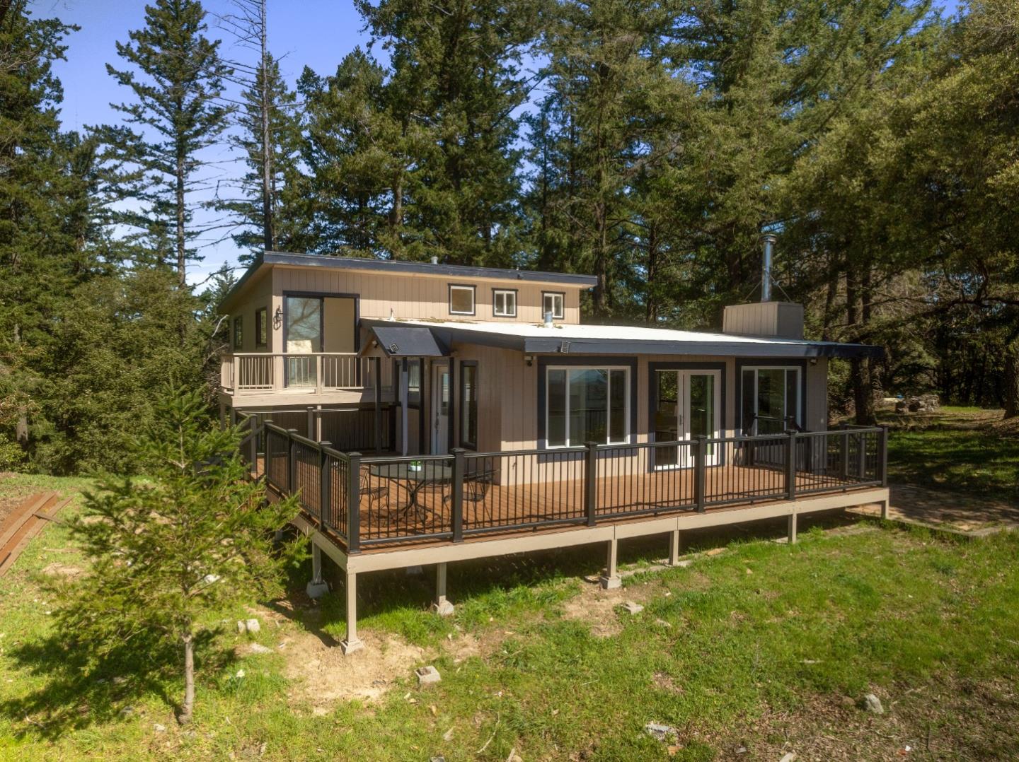 20129 Beatty Ridge RD