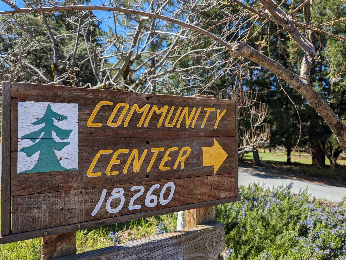 20129 Beatty Ridge RD