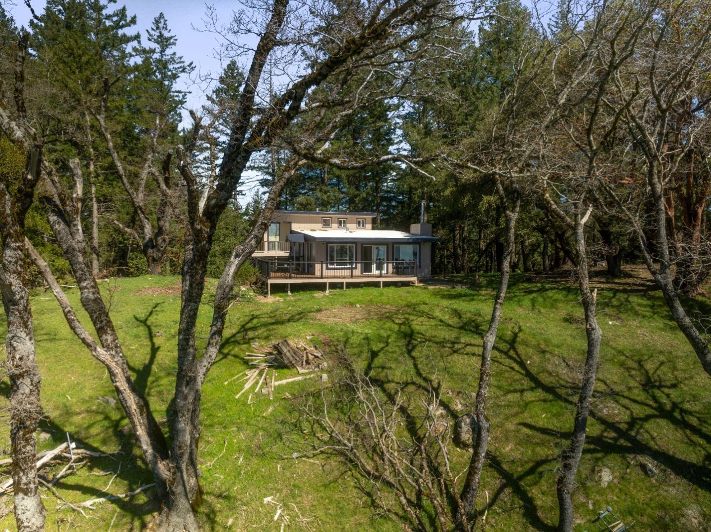 20129 Beatty Ridge RD