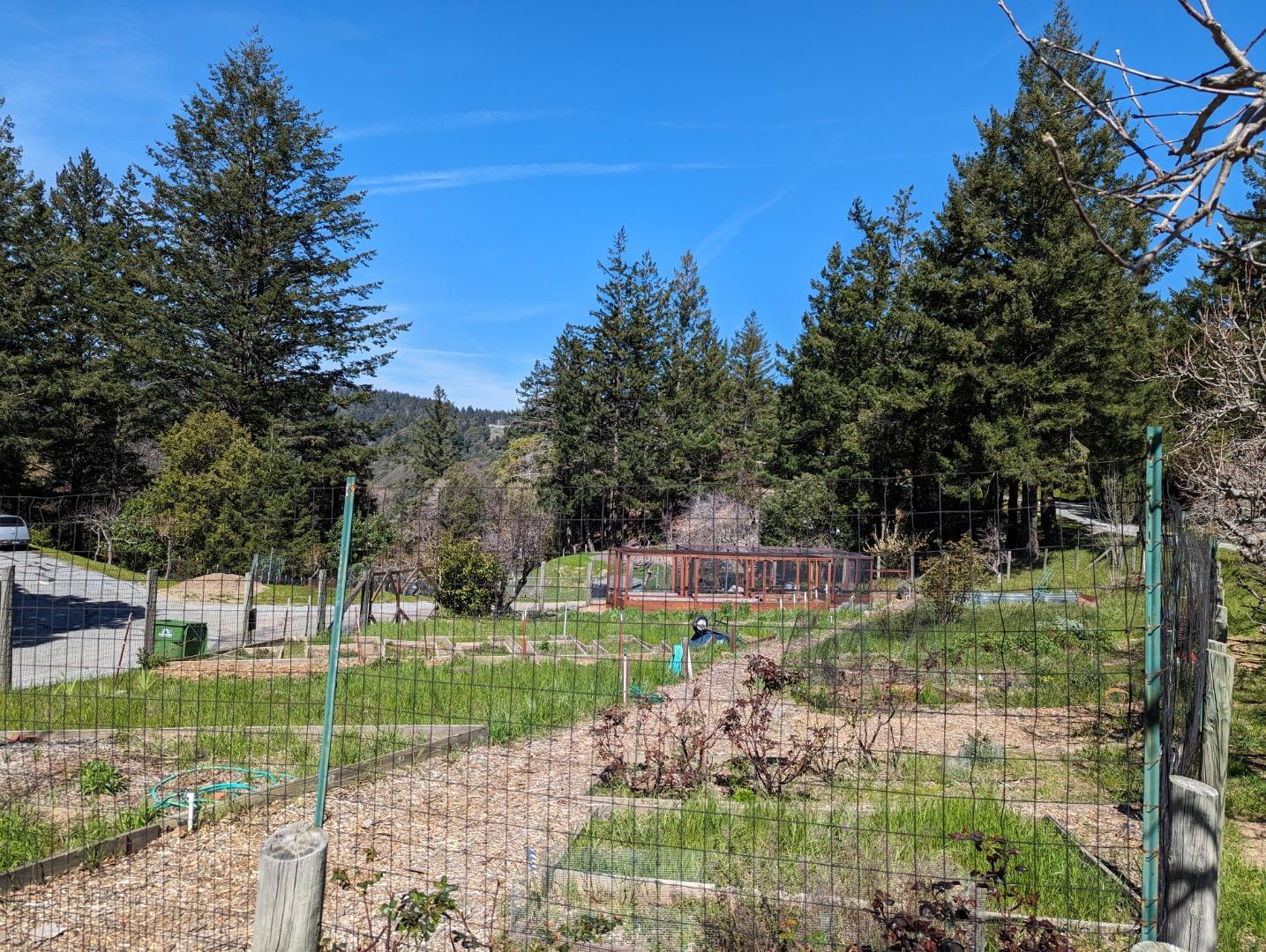 20129 Beatty Ridge RD