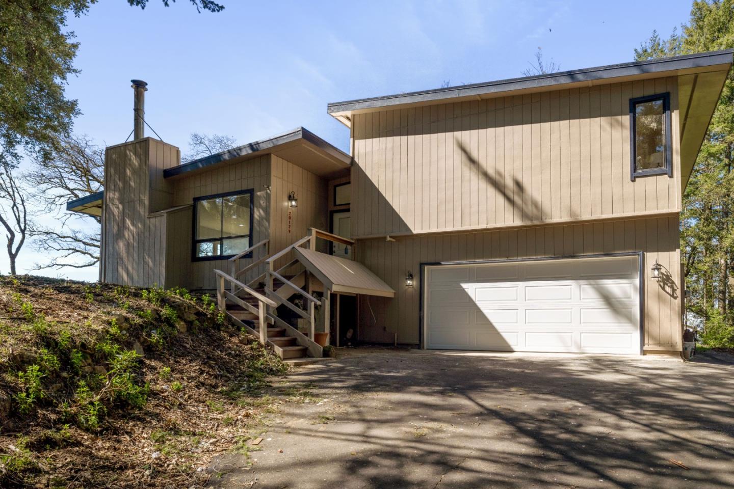 20129 Beatty Ridge RD