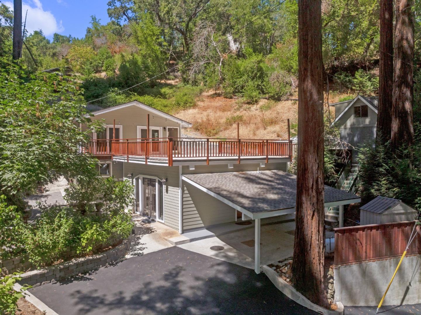 21599 Madrone DR