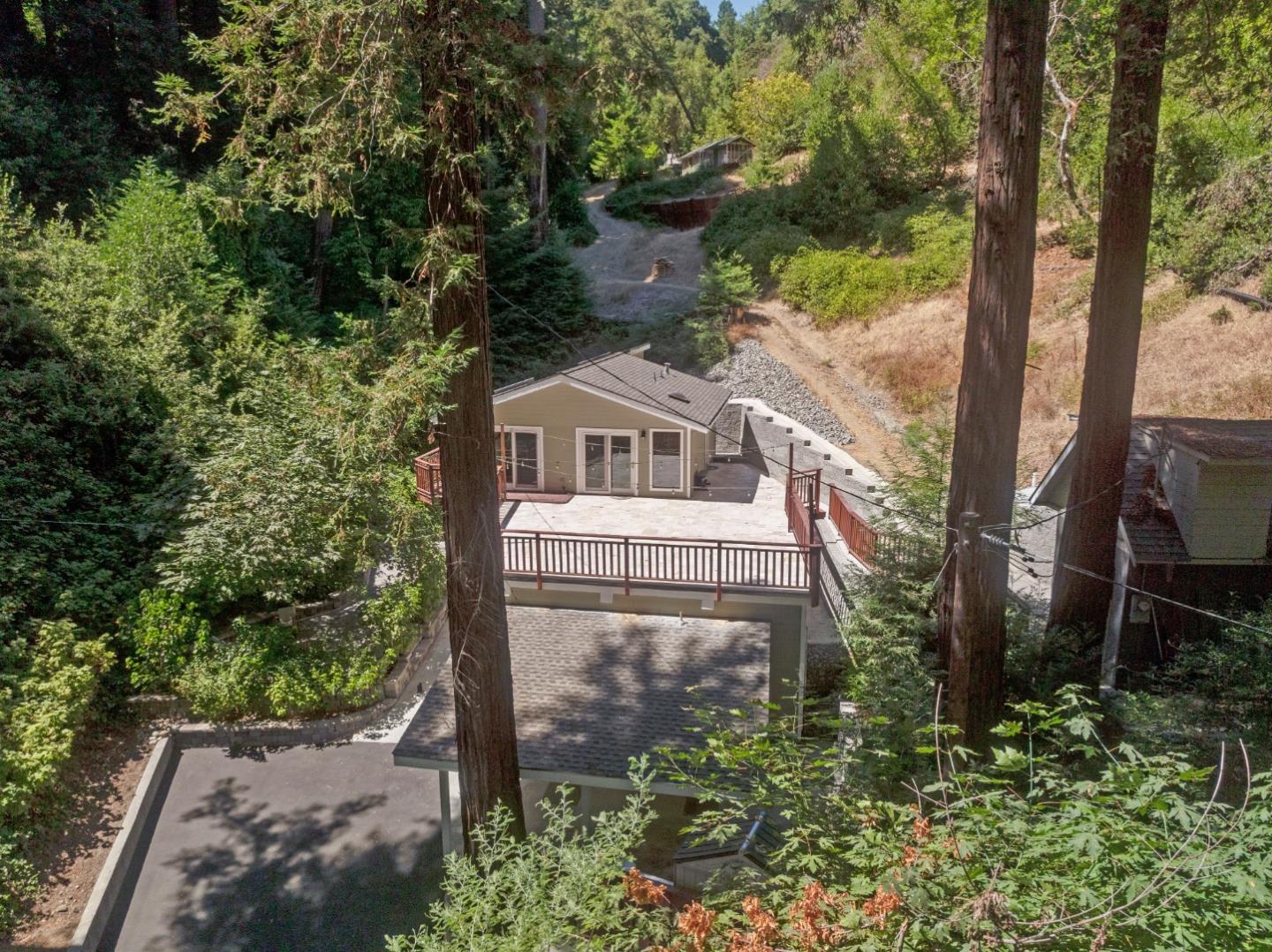 21599 Madrone DR