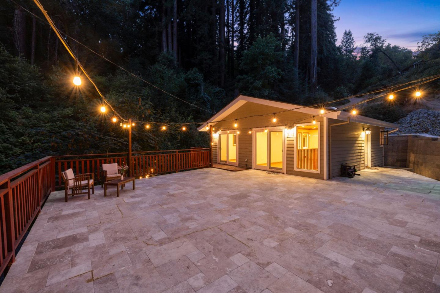 21599 Madrone DR