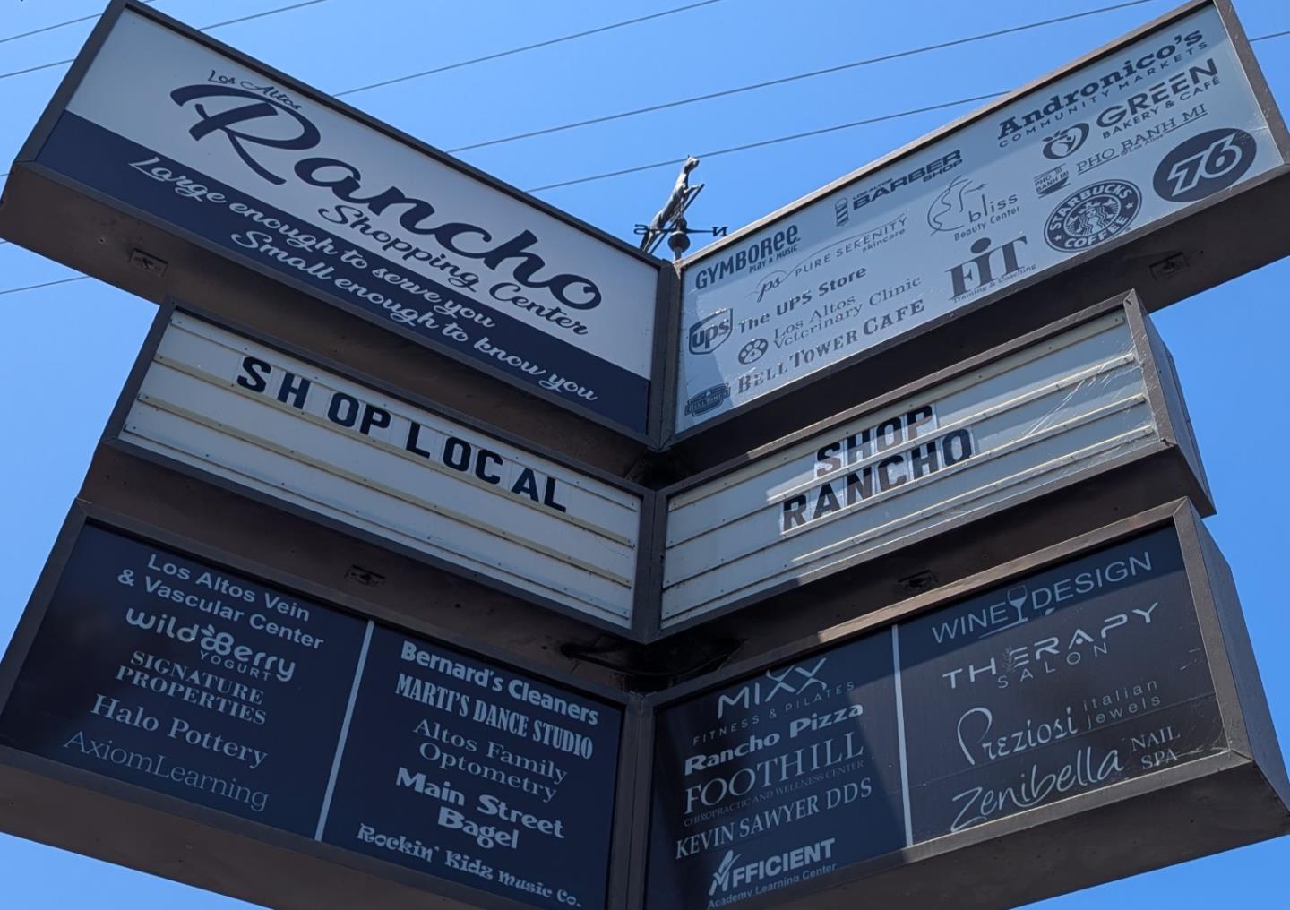 1091 Valley View Court