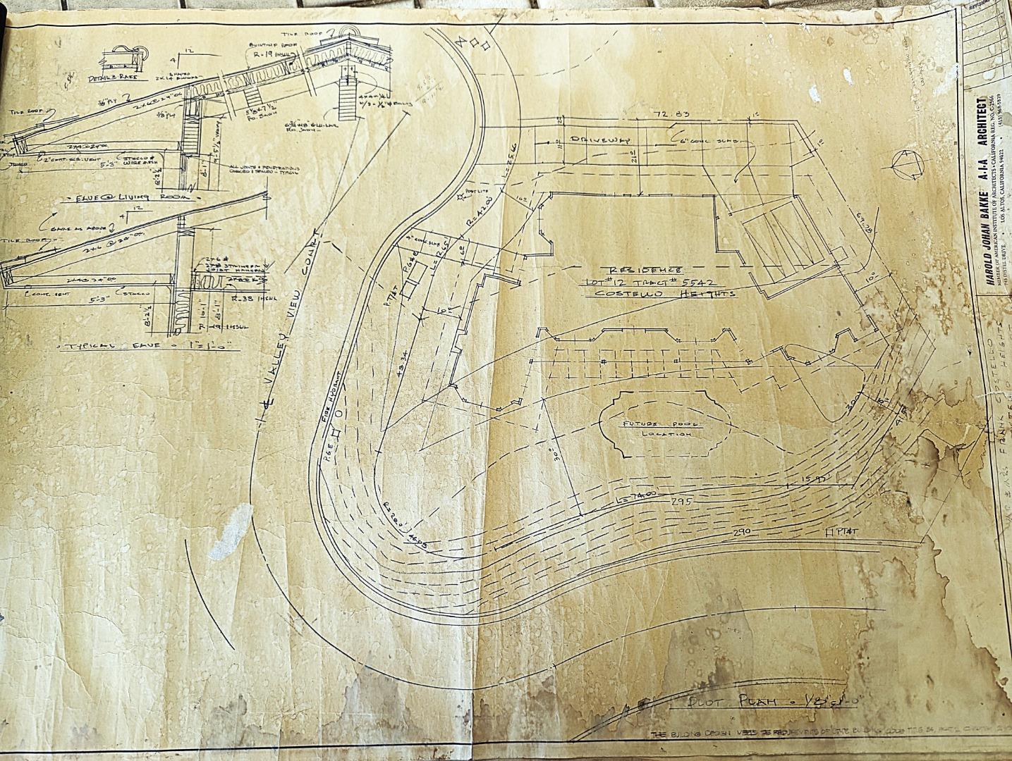 1091 Valley View Court