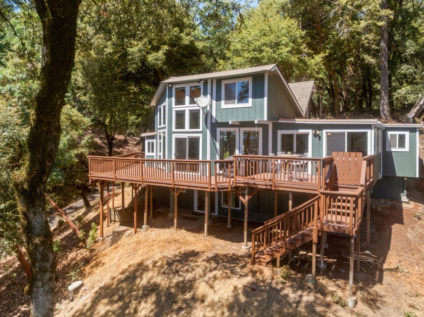 19156 Old Vineyard Road