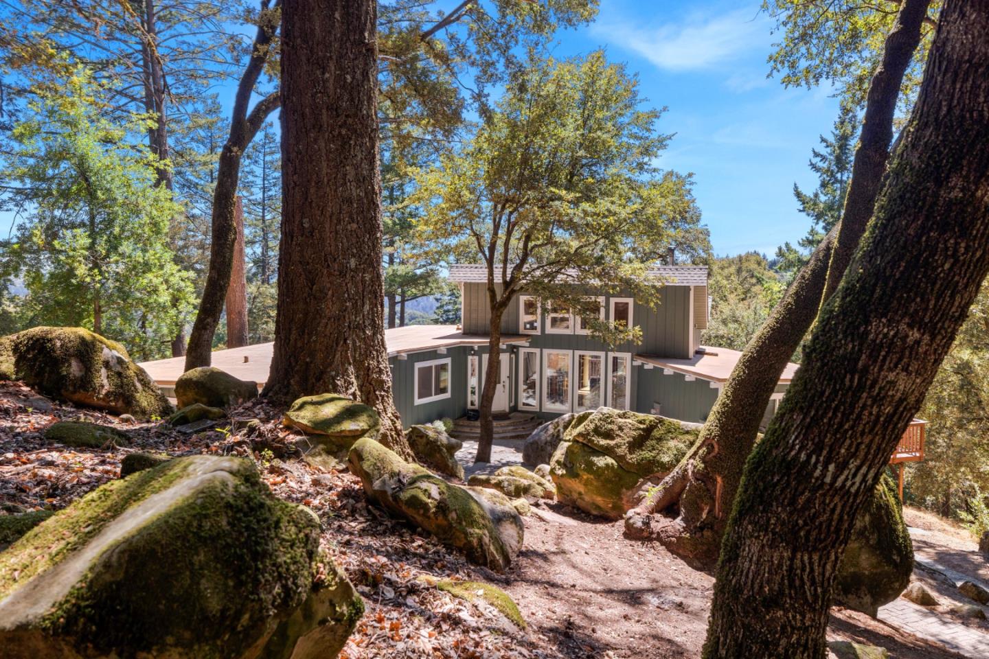 19156 Old Vineyard Road