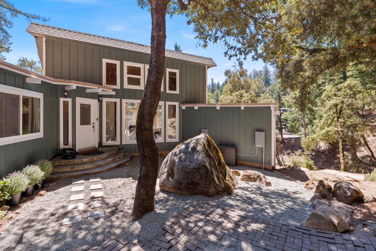 19156 Old Vineyard Road