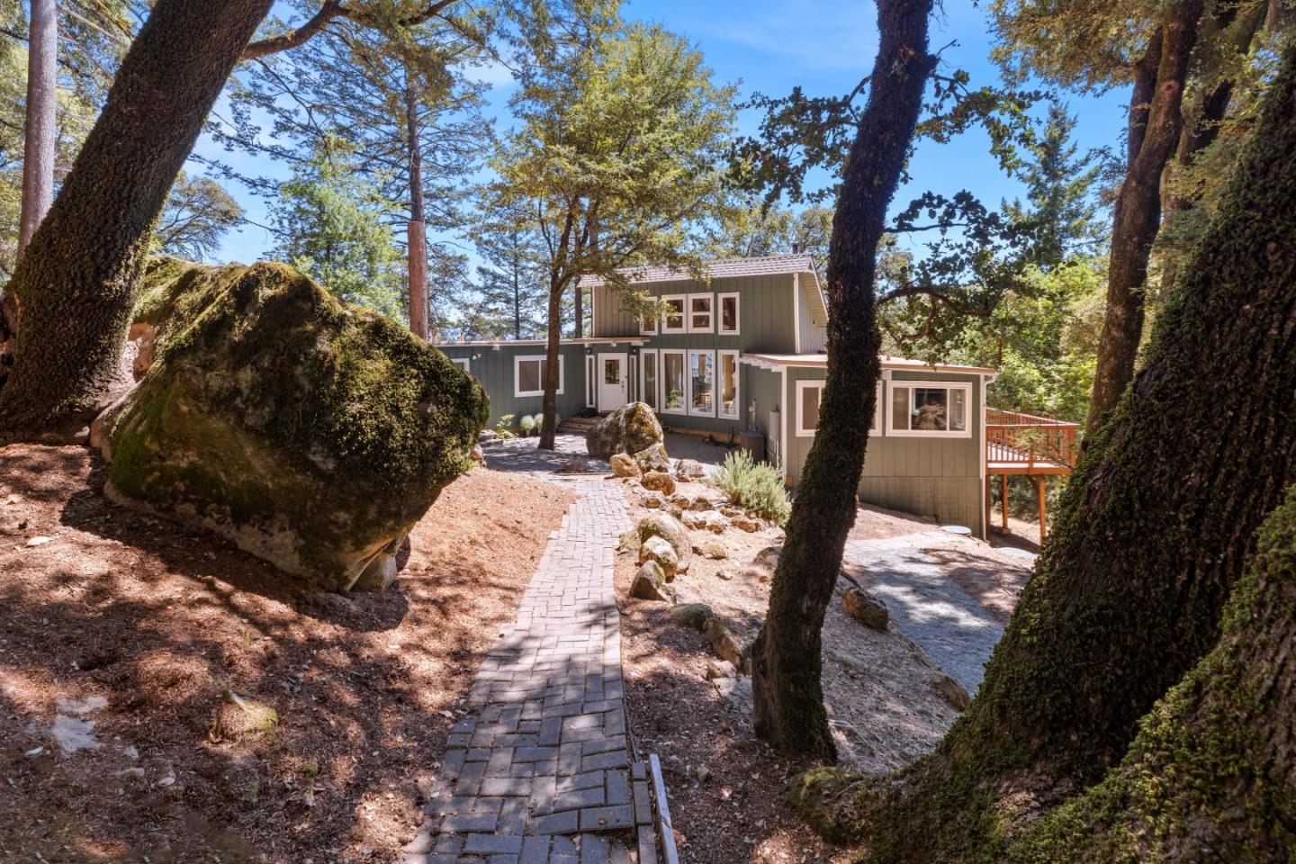 19156 Old Vineyard Road
