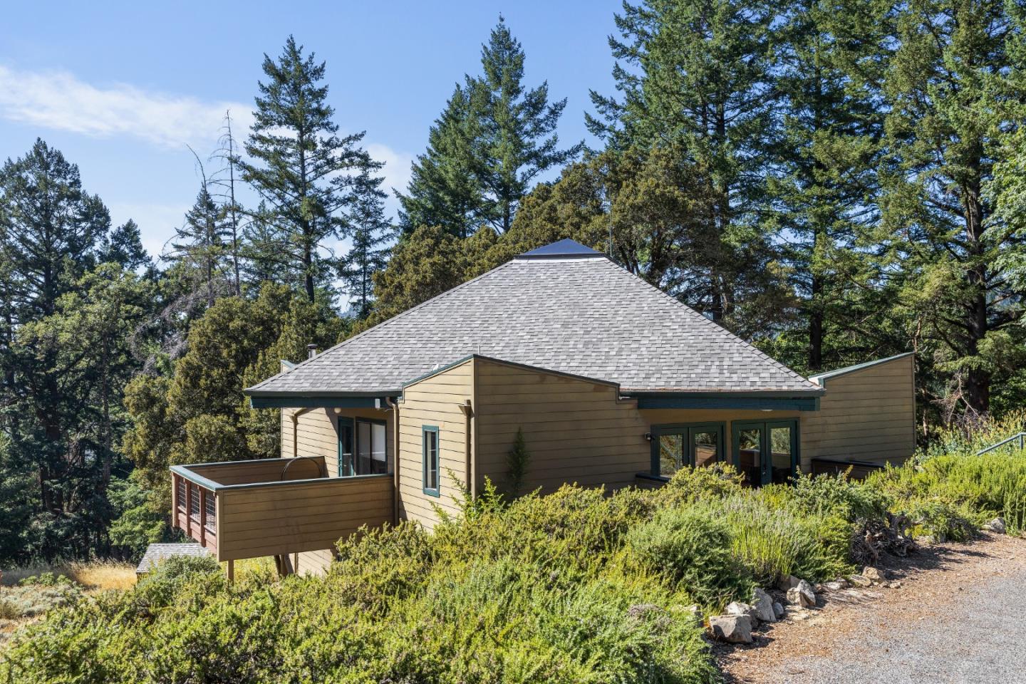 19156 Old Vineyard Road