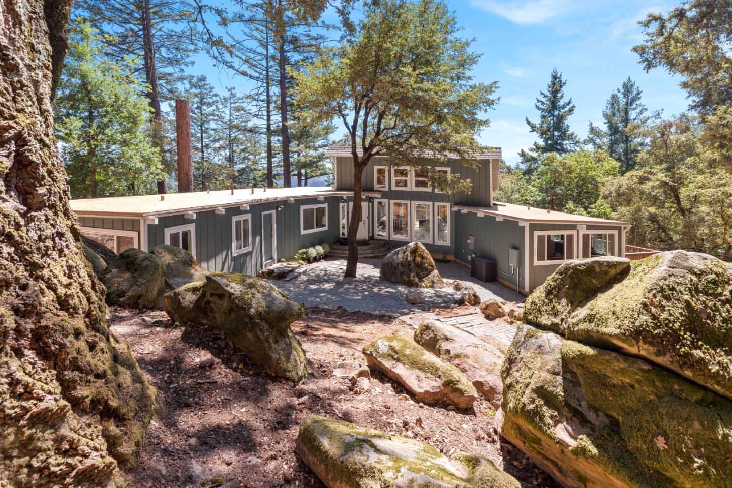 19156 Old Vineyard Road