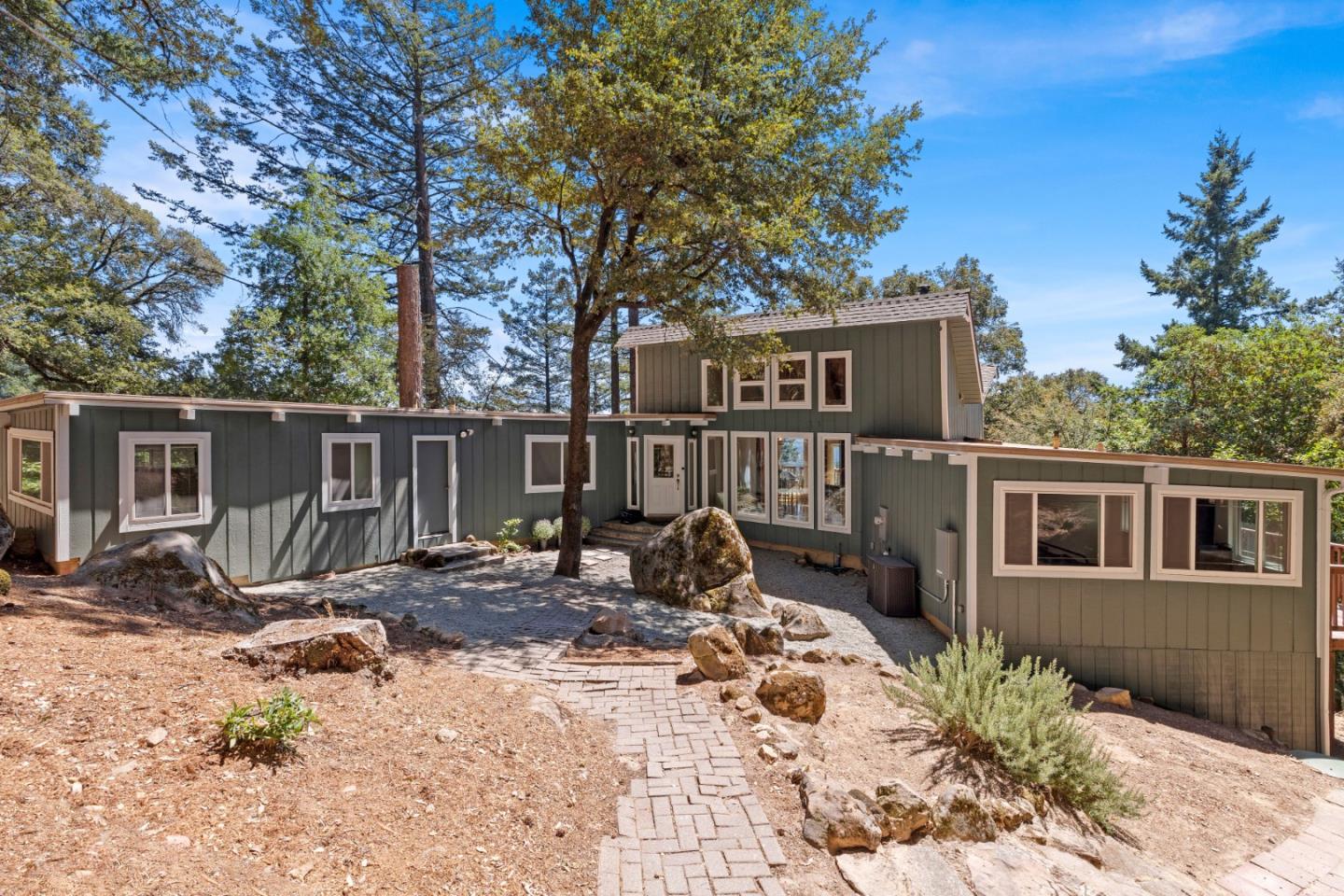 19156 Old Vineyard Road