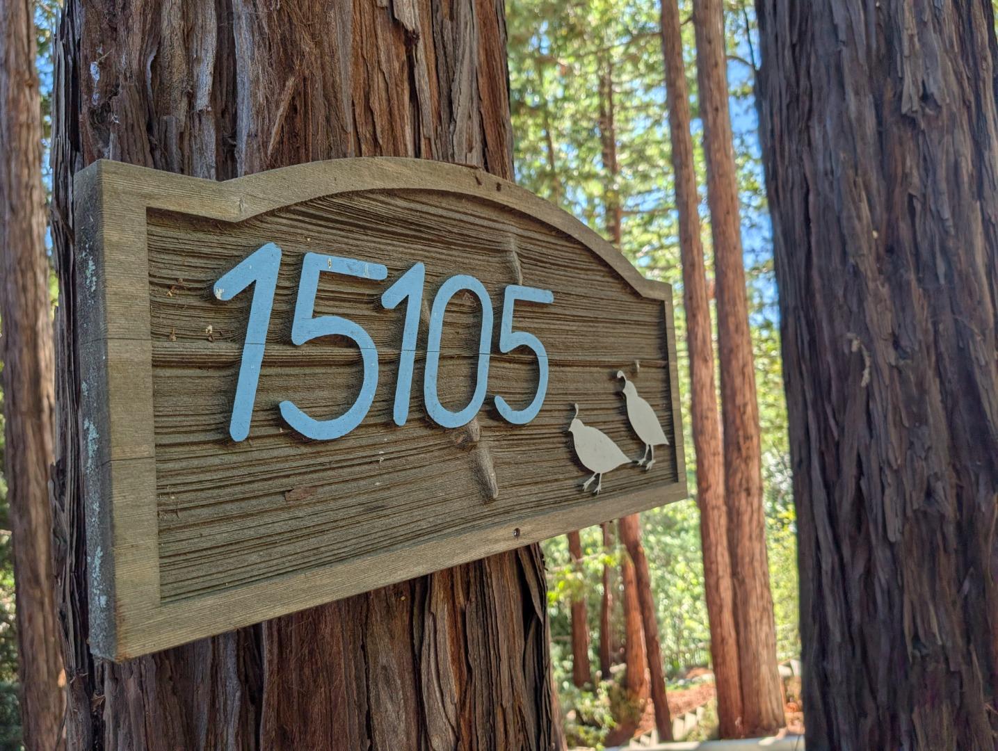 15105 Old Japanese Road