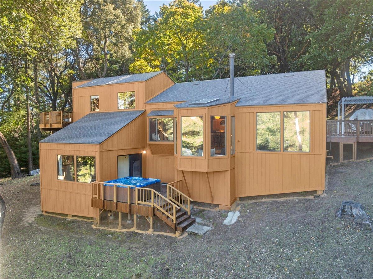 22163 Miller Ridge Road