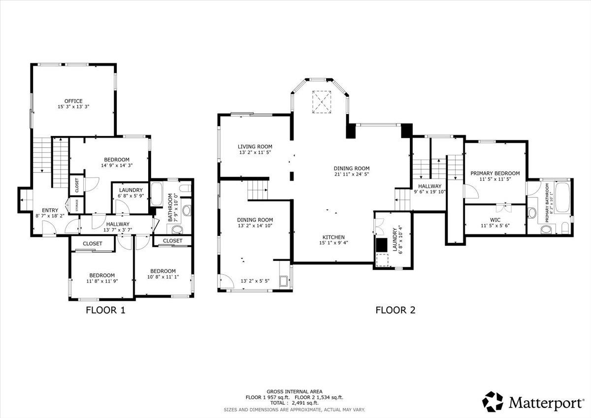 22163 Miller Ridge Road