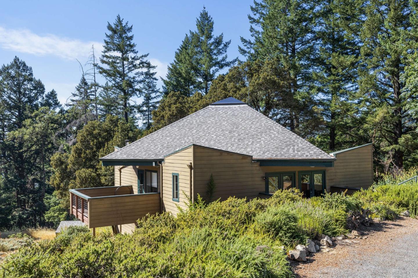 22163 Miller Ridge Road