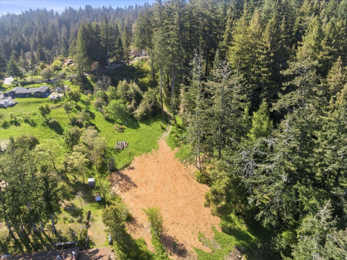 22065 Old Santa Cruz Highway