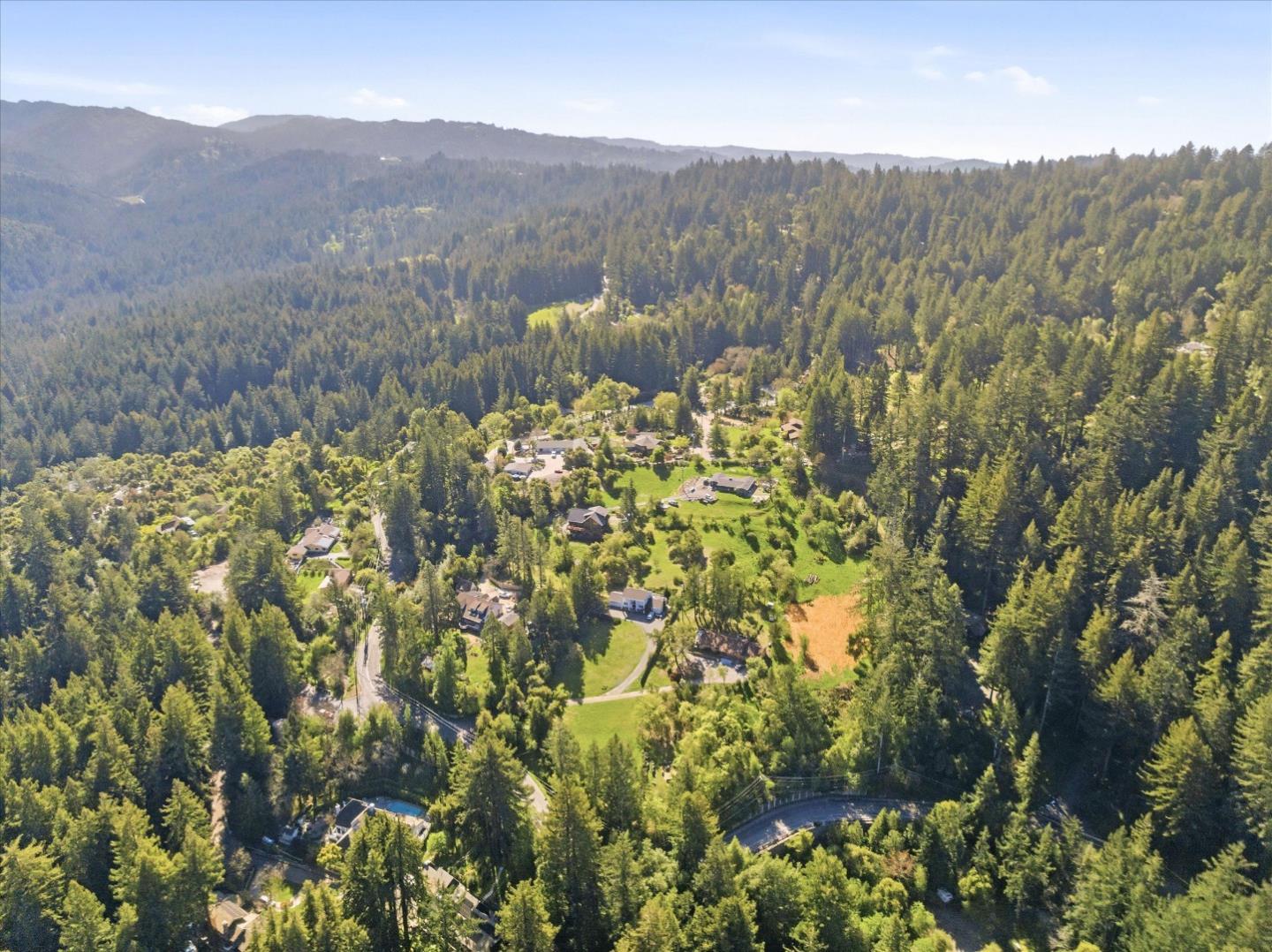 22065 Old Santa Cruz Highway