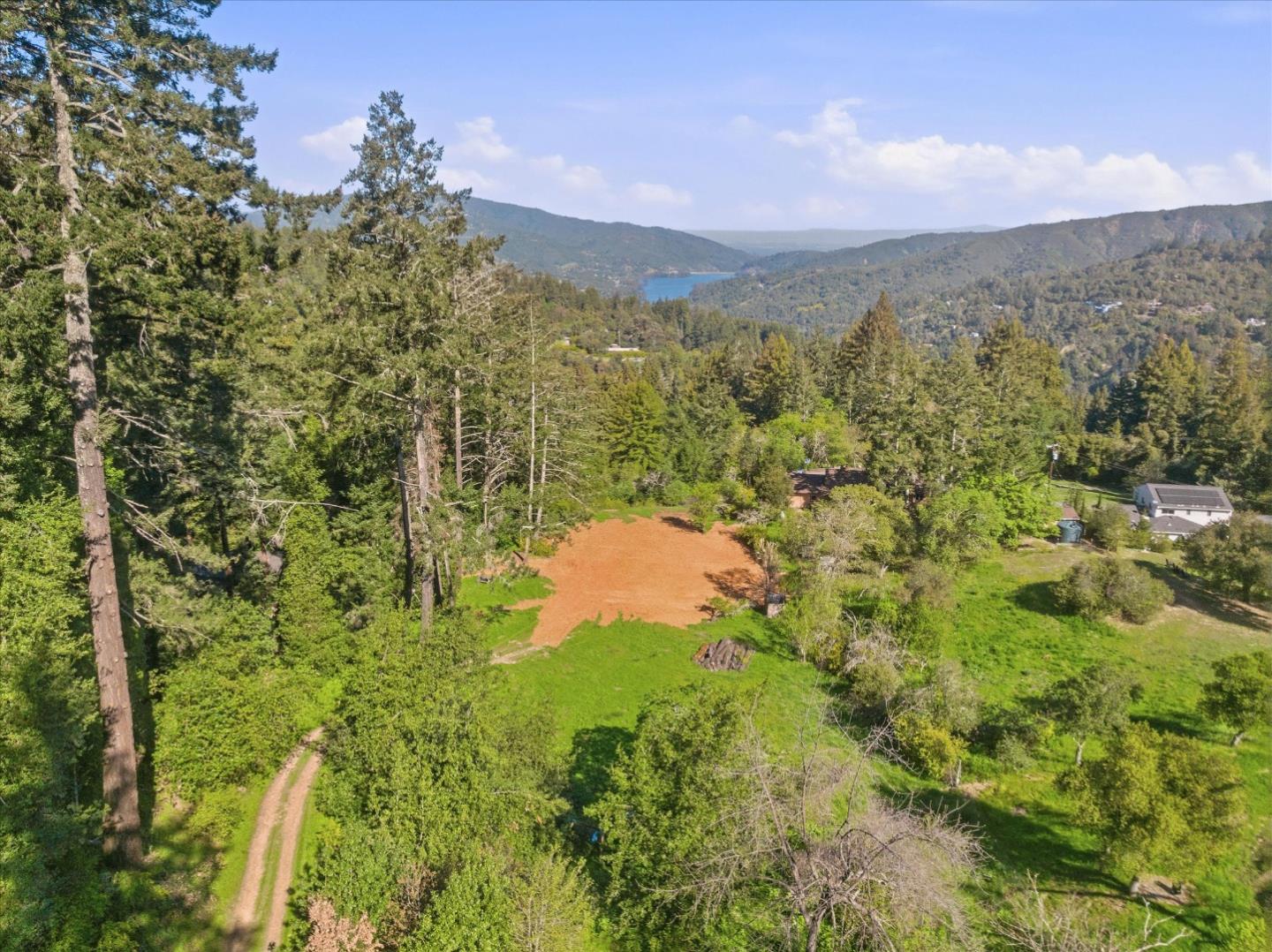 22065 Old Santa Cruz Highway