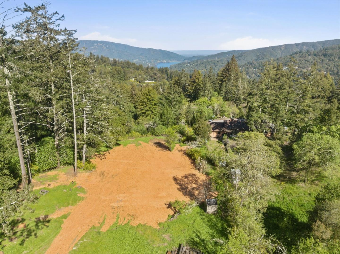 22065 Old Santa Cruz Highway