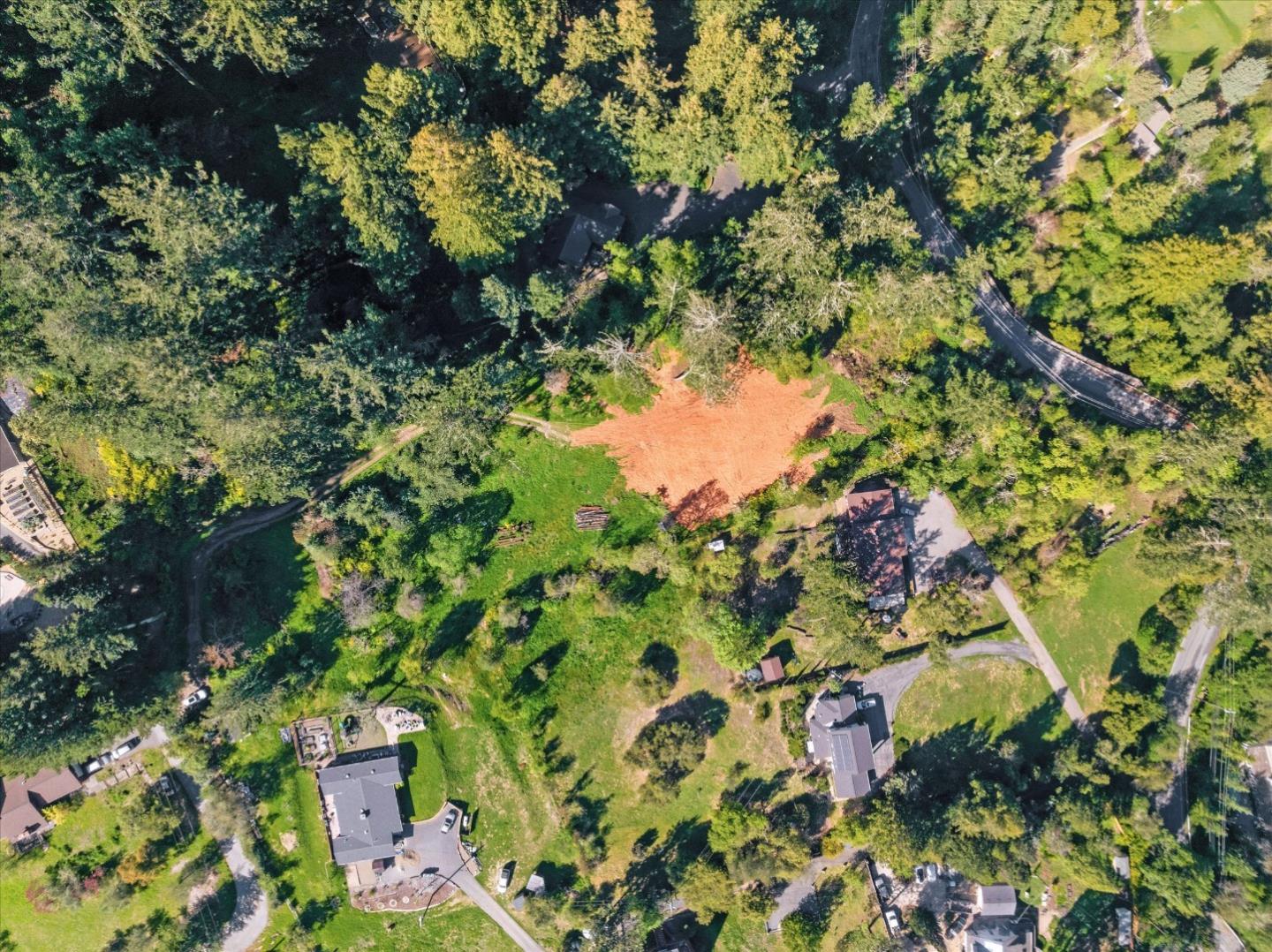 22065 Old Santa Cruz Highway