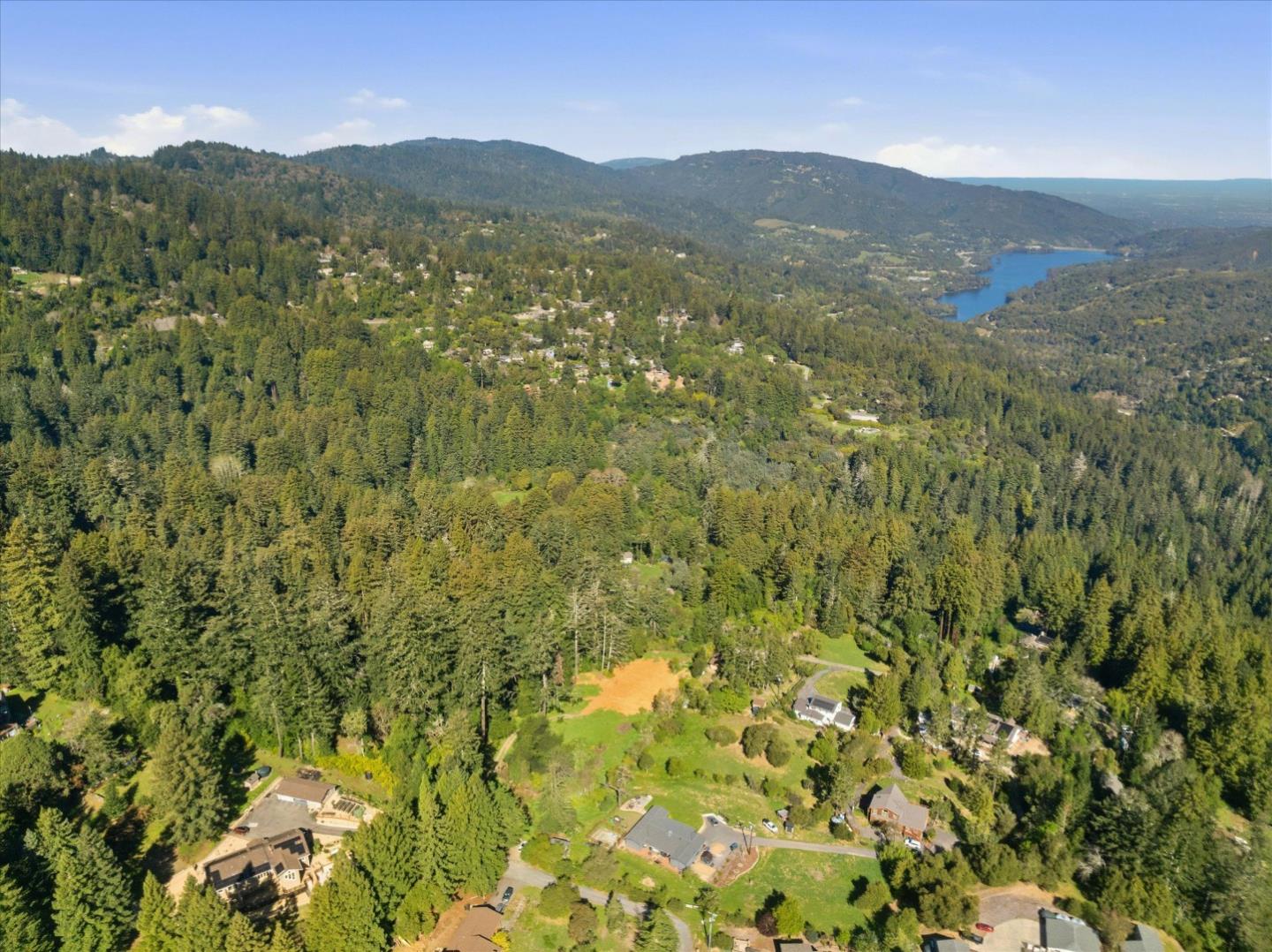 22065 Old Santa Cruz Highway