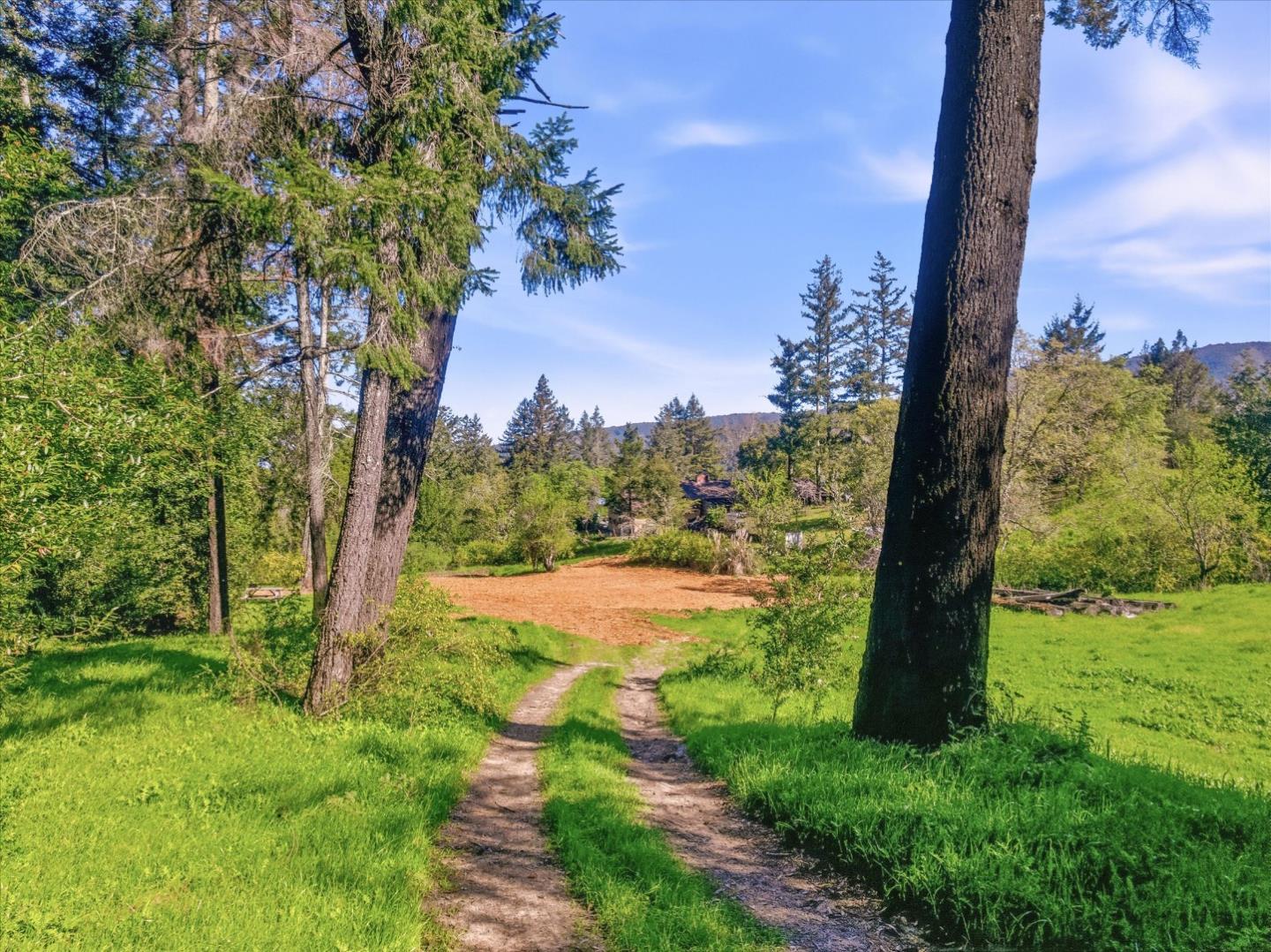 22065 Old Santa Cruz Highway