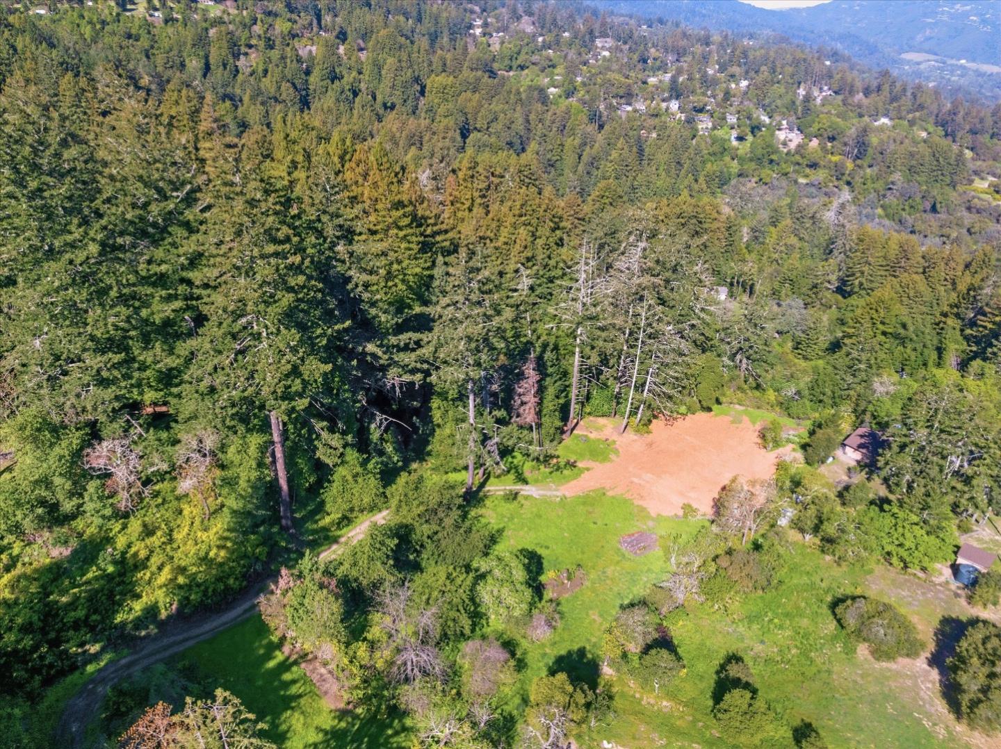 22065 Old Santa Cruz Highway